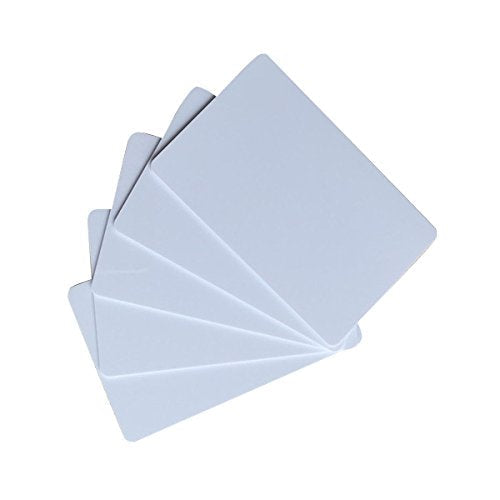 YARONGTECH 13.56mhz NFC DESFire EV3 4K NFC Card (Pack of 10)
