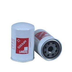 Fleetguard Hydraulic Filter Spin On Part No: HF6505