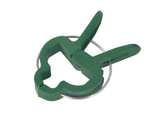 Grower's Edge Clamp Clip - Small, Bag of 12