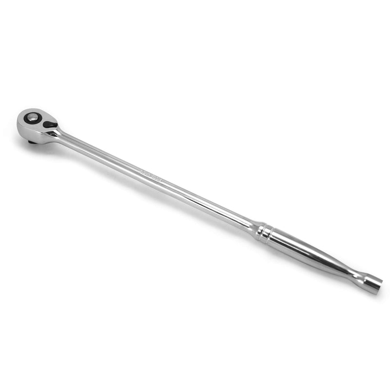 Astro Tools 93812 Nano Ratchet - 3/8" Drive Head in 1/4" Ratchet Body Long 3/8” Drive Long