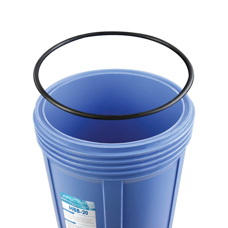 APEC Water Systems Replacement O-Ring For 10" or 20" BB and Clear Water Filter Housing (O-RING-HB) - NewNest Australia