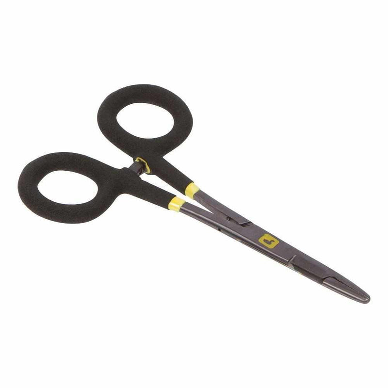 Loon Outdoors Rogue Scissor Forcep, 5.5"
