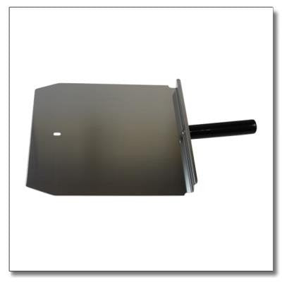Turbochef NGC-1478 Paddle/Spatula, Aluminum