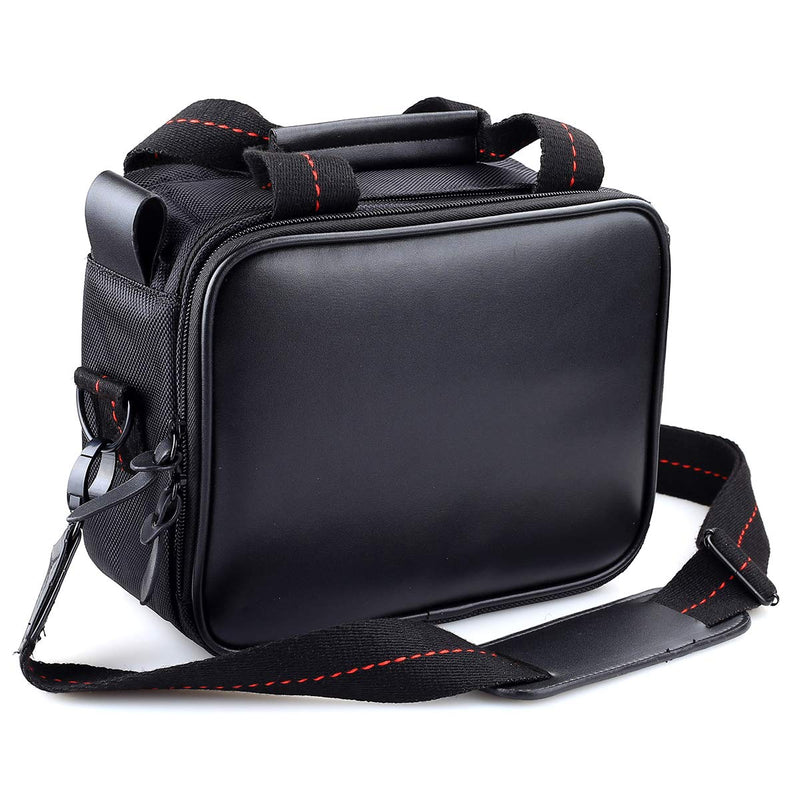 High Fiber Toolkit Multifunctional Optical Fiber Installation Tool KitPacket with Strap for Repairment