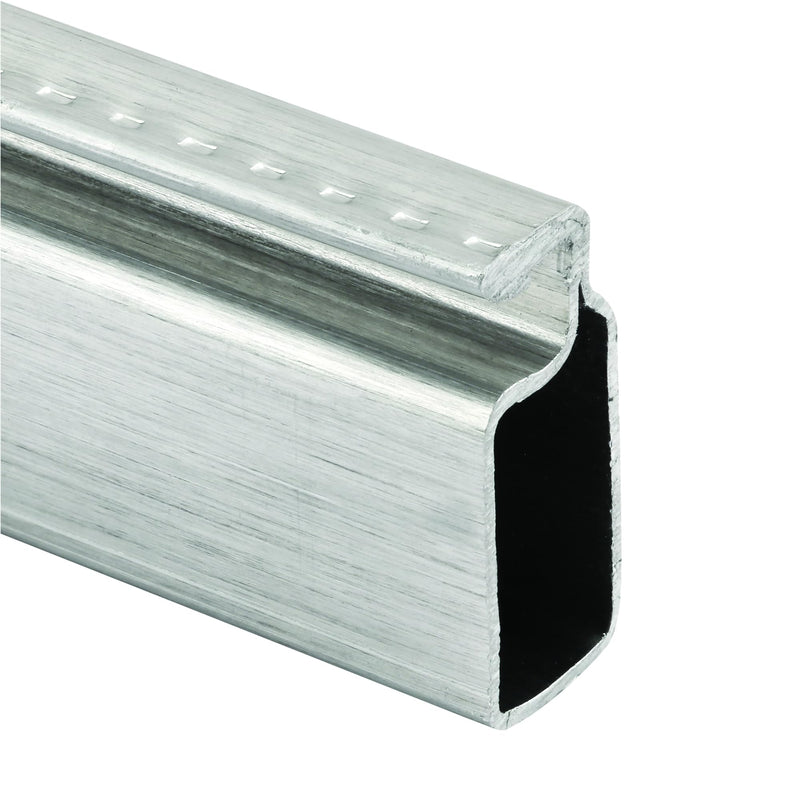 Prime-Line MP14071 Aluminum Screen Frame, 5/16 x 3/4 x 72 In, 20 Pack