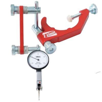 4409-0010 Quill Clamp Holder - NewNest Australia