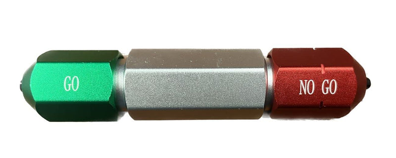 HHIP 4102-0002 Handle for 061-250" Pin Gage 0.061 - 0.250"