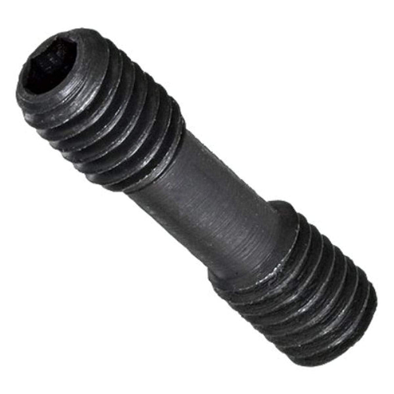 HHIP 2100-0001 XNS-0520 Style Clamp Screw for Indexable Tool Holder 1 Count (Pack of 1)