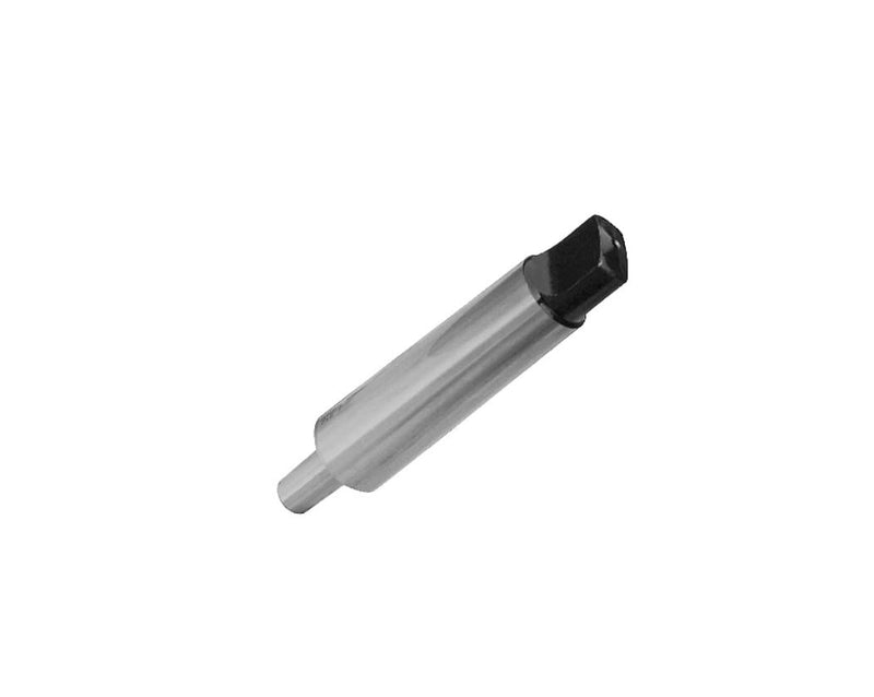HHIP 3700-0150 Morse Taper Arbor, MT2 to JT6 Arbor Taper to Chuck