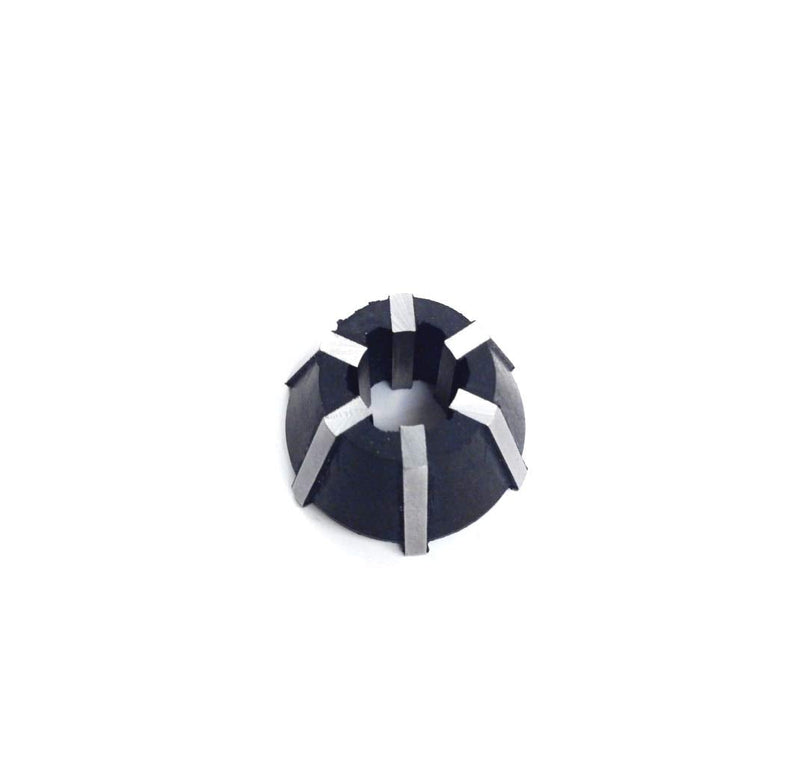 HHIP 3900-1781 Rubber Flex Collet, 4.2 mm