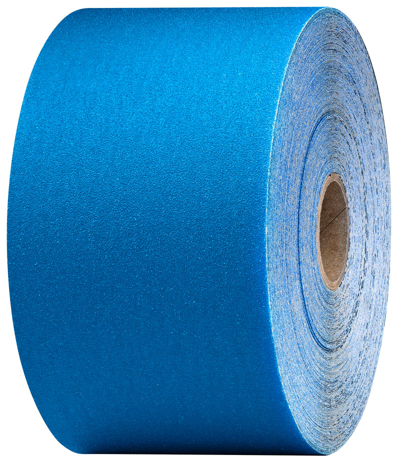 3M Stikit Blue Abrasive Sheet Roll, 36223, 240, 2-3/4 in x 30 yd