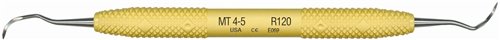 R120 Dental Posterior Scaler Montana 4-5 by PDT
