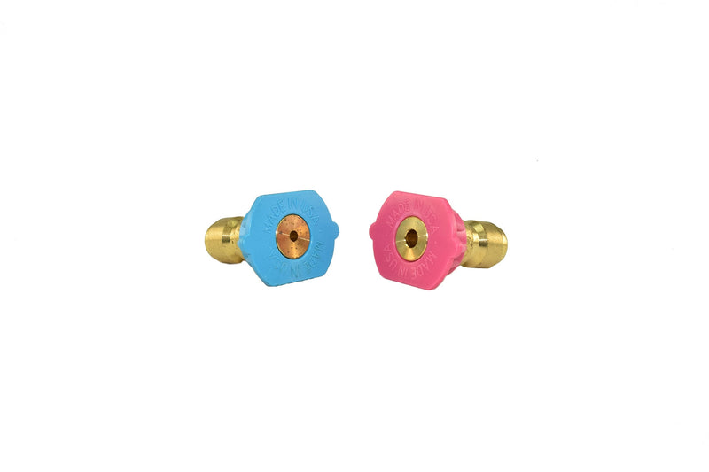 PWNKIT-SECSTORY Second Story Nozzle Kit (Pack of 2)