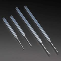 CELLTREAT Scientific Products 229279 Plasteur® Pasteur Pipette Aspiration Bulbs; 12/Cs