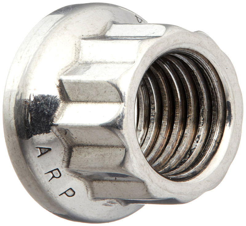 ARP 400-8331 Nut Kit (5/16-24 SS 12pt nut)