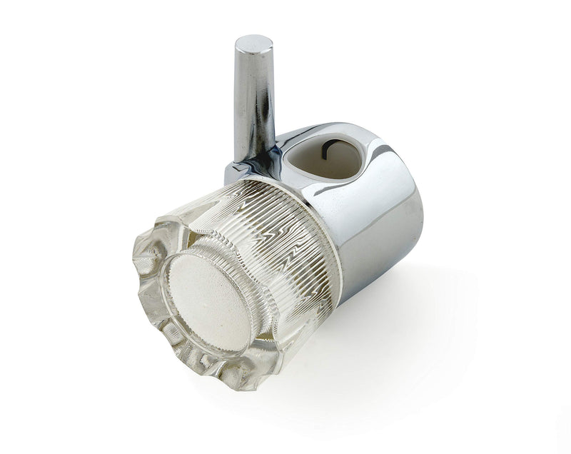 7080-91 - Slide with Acrylic Knob