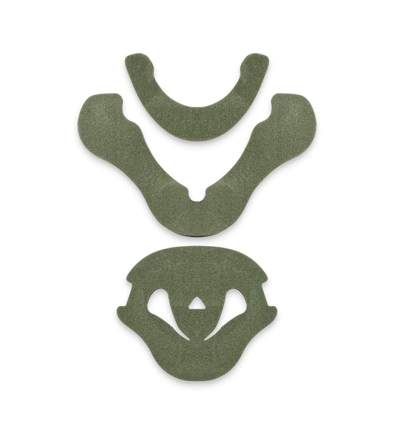 Aspen Vista Cervical Collar Replacement Pads, Moisture-Wicking & Optimal Pressure Distribution, 984020