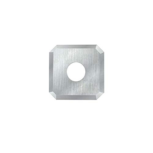 Amana Tool - RCK-47 Solid Carbide 4 Cutting Edges Insert Knife 12 x 1.5mm