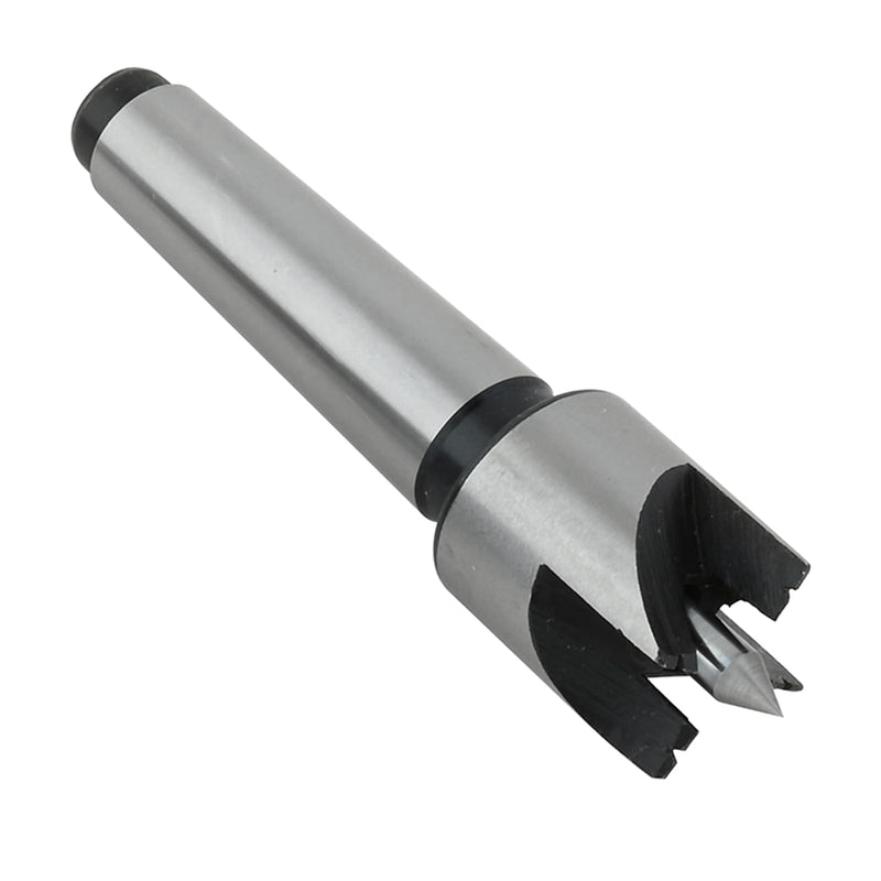 LCENT3210 Super 4-Prong Spring-Loaded Drive Center #2MT