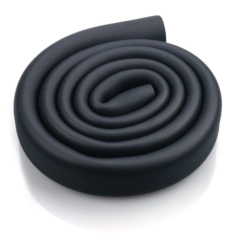 URBEST Pipe Insulation Tubing 5/8" x 3/8" Heat Preservation Insulated 6-Foot Length Handle Grips (16x9mm) 16x9mm