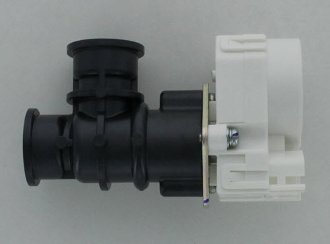 Navien WATER ADJUSTMENT VALVE, part 30008245A, for NPE-A model - NewNest Australia