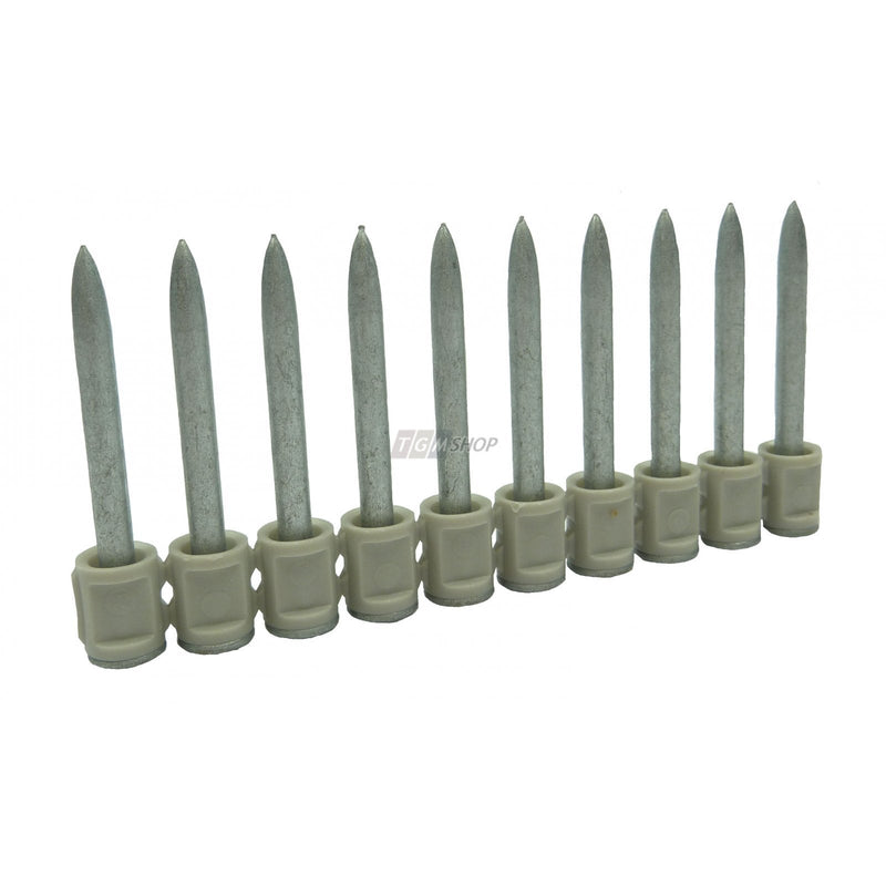 HIlti 237349 Collated Premium Fastener X-U 37 MX Direct Fastening