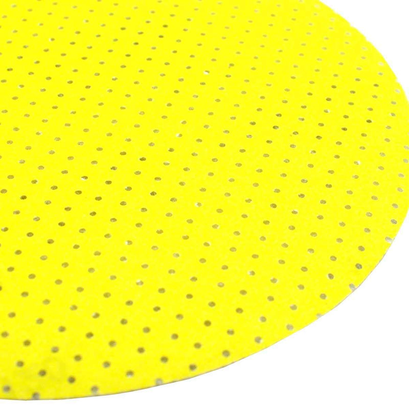 9" Round Drywall Sanding Discs for Porter Cable 7800 (80 Grit) 80 Grit