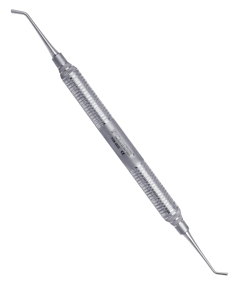 708-003 Ladmore Pfi #3 Hollow Handle, 9.5mm Ultra Light