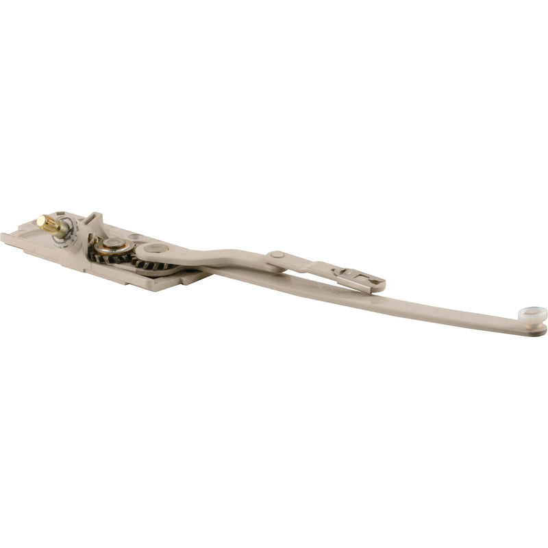 Truth TH 24031 Casement Operator, 10-3/4 In., Right, E-Gard Coating, Entrygard Dual Arm (Single Pack)