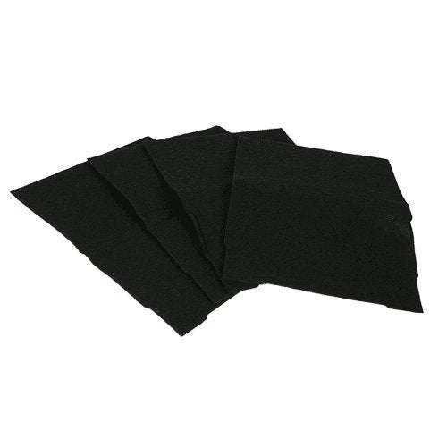 Filter-Monster Replacement Compatible with Whirlpool 8171433K Pre-Filter for Whirlpool Air Purifier Models AP25030K, APR25130L, APR25530, AP150, AP250, 4 Pack