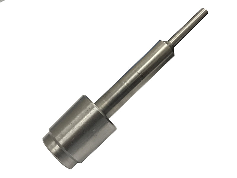 Drill Bit for Challenge Paper 2" 3.1mm 1/8"