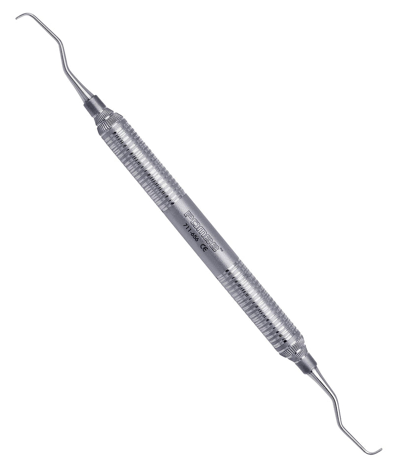 711-656 Gracey Curette, #5/6 Hollow Handle, 9.5mm Ultra Light