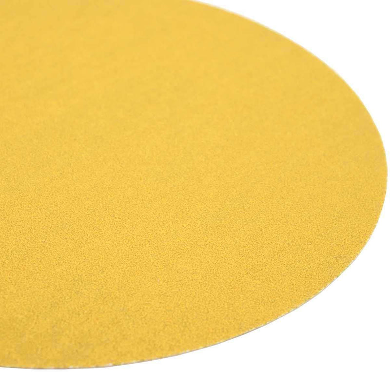 Norton 9-Inch Sanding Discs for 7800 Drywall Power Sander (180 Grit - 15 Pack)