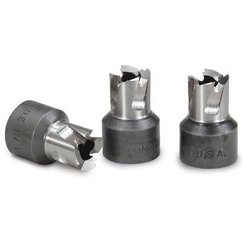 Blair Equipment 11208-3 10Mm Rotabroach Cutter 3 Pack