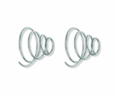 The Stop Shop Window Crank Handle Spring Set, Pair