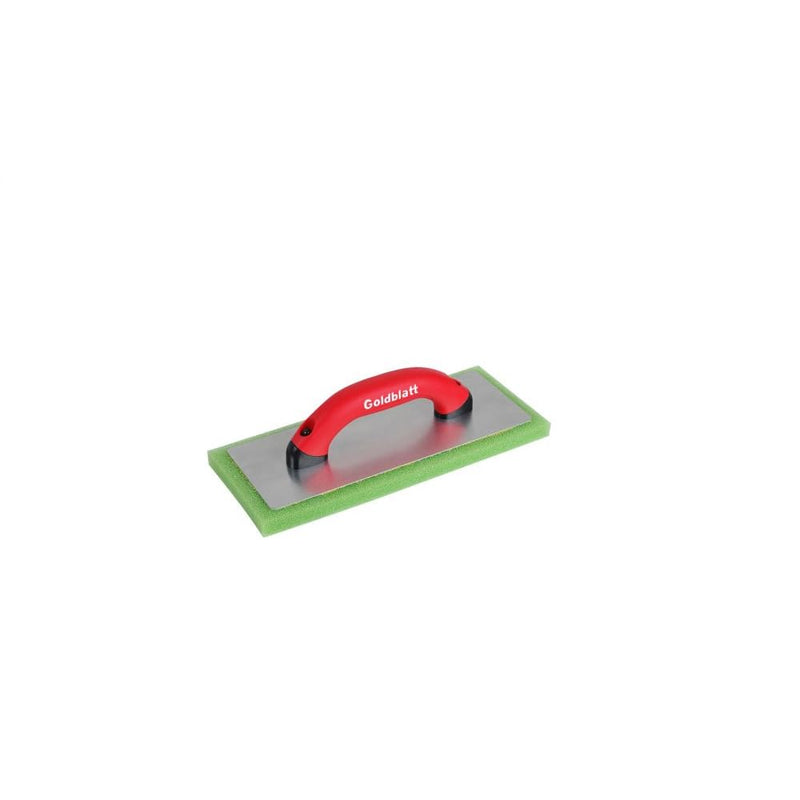 Goldblatt Green Foam Float, 12 in. x 5 in.