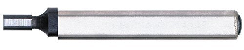 Fowler 52-575-045-0, Audible Edge Finder - 0.500" x 0.200"