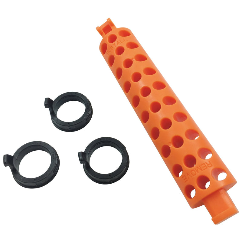 Delta, RP80977, Replacement Magnet Kit Only, N/A