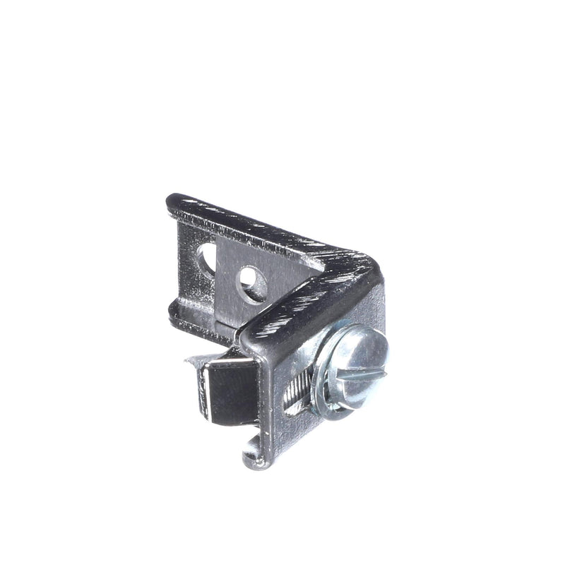 Nu-Vu 50-0421-1 Catch Beveled Edge Assembly, 8" Height, 6" Width, 4" Length