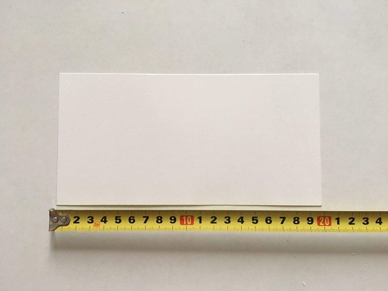 TLC Plates Aluminum Backed Silica Gel 60 F254 10cm x 20cm 24/Box AAdvance Instruments