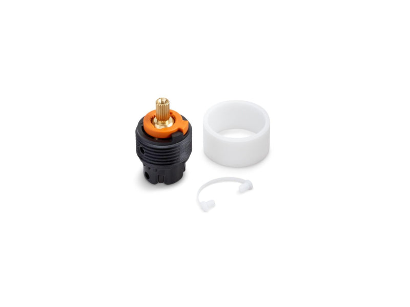 Rite-Temp® Deep rough-in kit No Finish