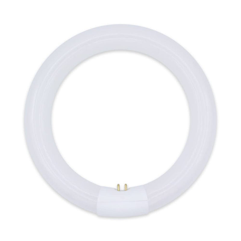 Technical Precision Replacement for Lights of America Fcl30ex-l Light Bulb 30W T9 Circline Fluorescent Bulb - G10Q-4 4-Pin Base - 9 Inch Circline Bulb - 3000K Warm White - 1 Pack