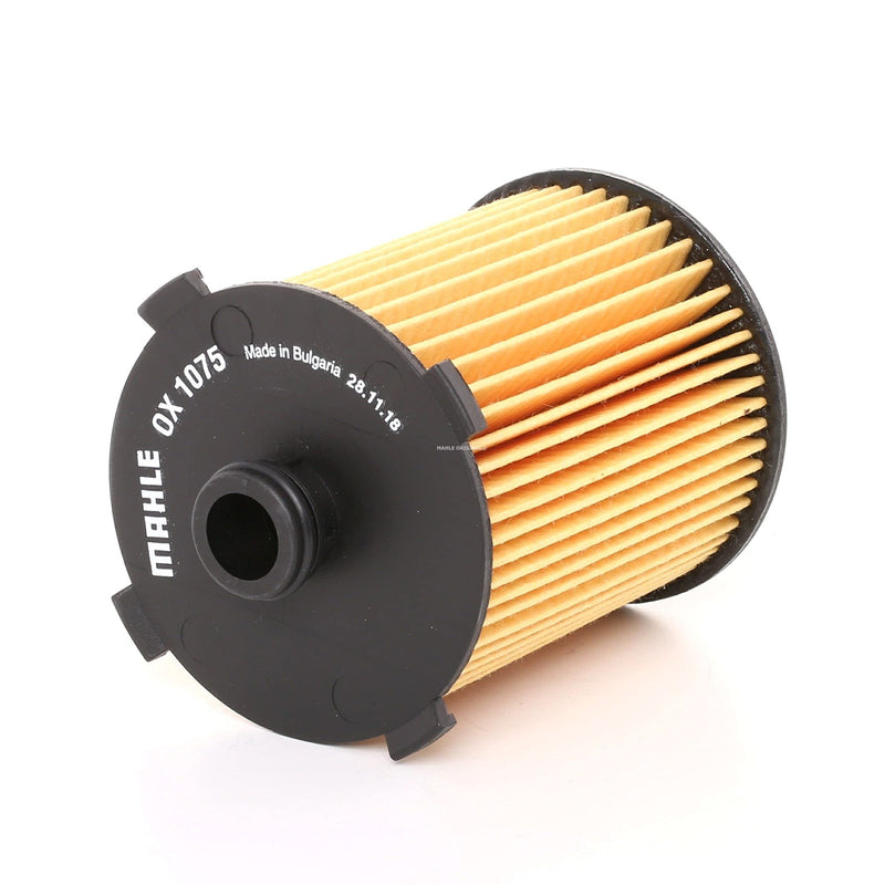 MAHLE OX 1075D ECO Engine Oil Filter