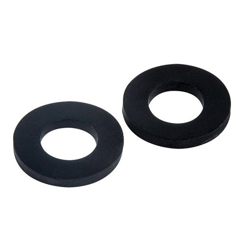 Wideskall® Rubber Flat Washer Grommet 1" inch (Pack of 15) Pack of 15