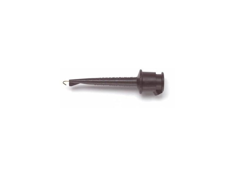 Pomona 3925-0 Minigrabber (Black) (Pack of 10)