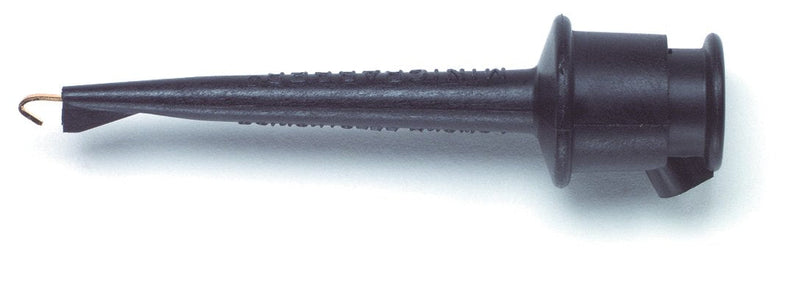 Pomona 4555-0 Minigrabber (Black) (Pack of 10)