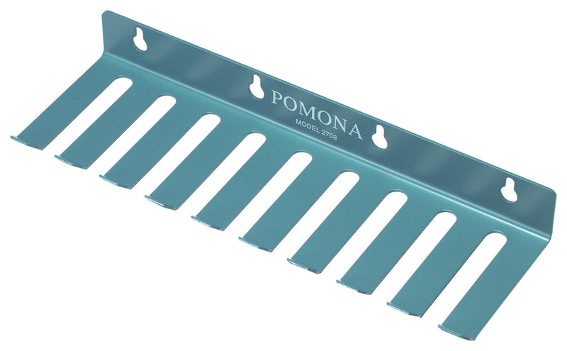 Pomona 2708 Test Lead Holder for Wires Up to .450" Diameter 1 Count (Pack of 1)
