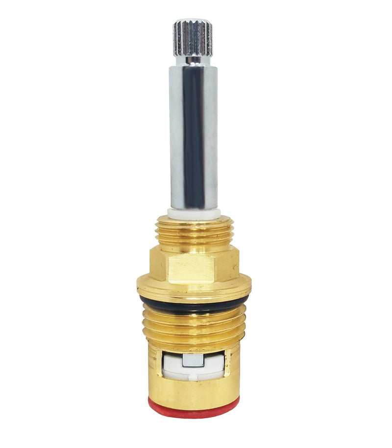 Hot Ceramic Disc Cartridge fits Various Soho Faucets