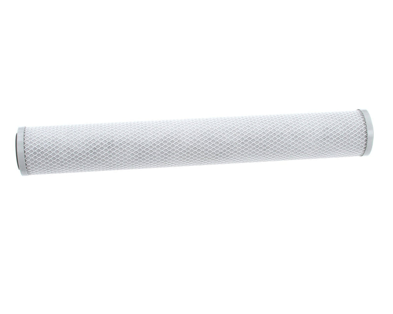 Filter Express Optipure 252-20120 Cartridge Replacement, Fx-12, Cto-20