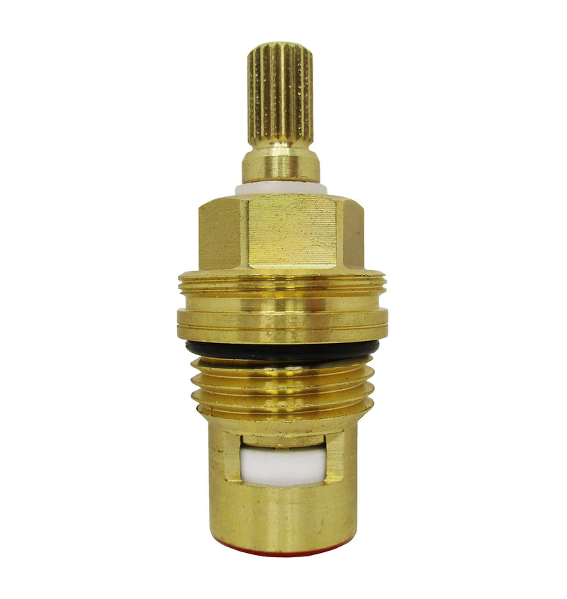 Hot Ceramic Cartridge fits Dornbracht 9090031310090 & Jameco